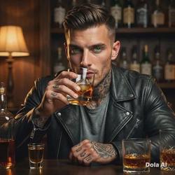 AI trò chuyện đảo ngược – Trò chuyện với Tobias Chester 