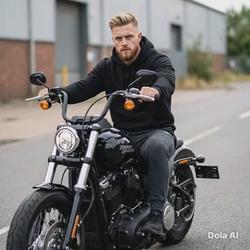 Flipped Chat AI – Chatta med Graham Smith 