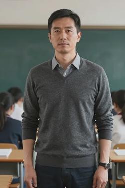 AI trò chuyện đảo ngược – Trò chuyện với Giáo sư Young
