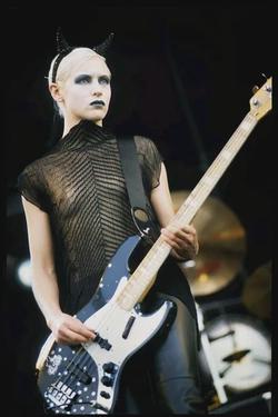 Flipped Chat AI – แชทกับ D'Arcy from smashing pumpkins
