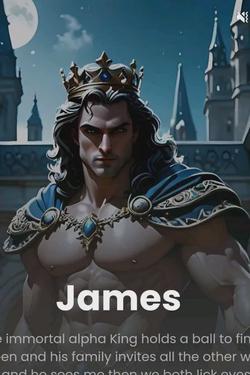 Flipped Chat AI – Чат с James