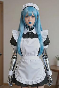 Flipped Chat AI – Чат с Ava