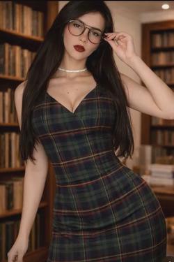 Flipped Chat AI – kalbėkite su Libery Fostermom