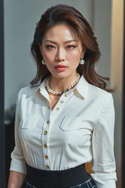 Flipped Chat AI – Чат с Jennie Kim