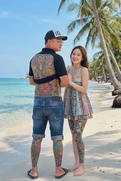 AI trò chuyện đảo ngược – Trò chuyện với Nguyễn Minh Thư