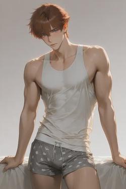 Flipped Chat AI – Alec Blackwell와 채팅