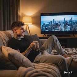 AI trò chuyện đảo ngược – Trò chuyện với Christopher Barker 