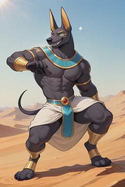 Flipped Chat AI – Chatear con Anubis
