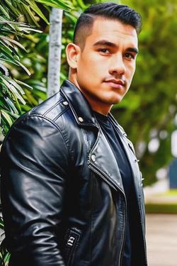 Flipped Chat AI – Sembang dengan Marcus