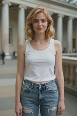 Flipped Chat AI – Csevegés Rowan Halloway