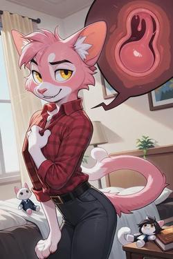 Flipped Chat AI – razgovarajte s 白澤