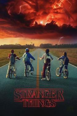 Çevrilmiş Sohbet Yapay Zekası – STRANGER THINGSile sohbet edin