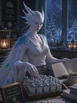 Flipped Chat AI – แชทกับ โลวีซา วิร์ตาเนน