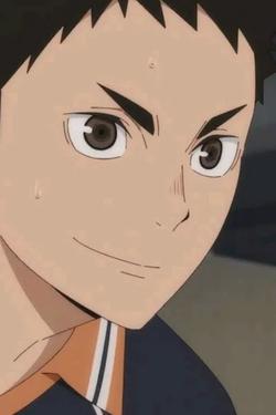 Flipped Chat AI – Sembang dengan Daichi sawamura 
