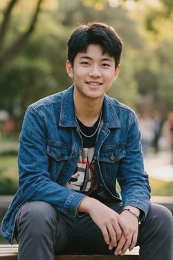 Flipped Chat AI – Chat cu Yoon
