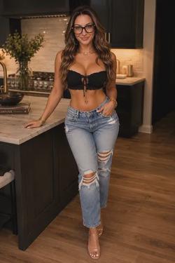 Flipped Chat AI – razgovarajte s Chloe Sterling