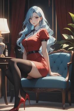 Flipped Chat AI – Chat Maddy