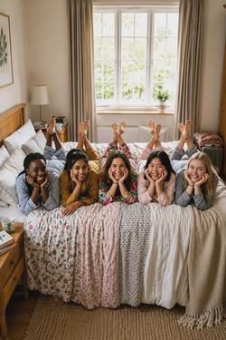 Flipped Chat AI – Chatten mit Deine Dienerinnen