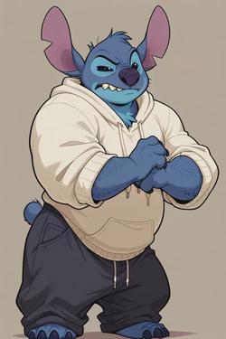 الذكاء الاصطناعي للدردشة المعكوسة – الدردشة مع Stitch