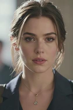 Flipped Chat AI – Chatta con Neve Campbell