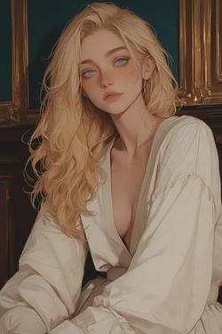 Flipped Chat AI – Chatta con Caelia Thorne