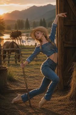 Flipped Chat AI – 與 Joy-Sue Weston 聊天