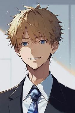 Flipped Chat AI – Chat dengan Caspian Thorne
