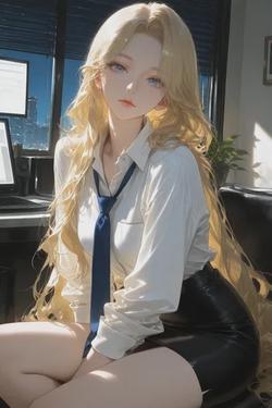 Flipped Chat AI – 與 Elena 聊天