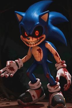 Çevrilmiş Sohbet Yapay Zekası – Sonic.EXEile sohbet edin