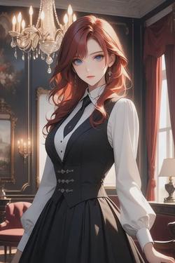 Flipped Chat AI – 與 Marilyn  聊天
