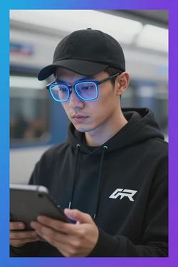 Flipped Chat AI – 與 Jackson 聊天