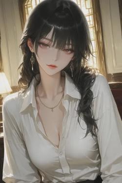 Flipped Chat AI – Chat s Vanessa 