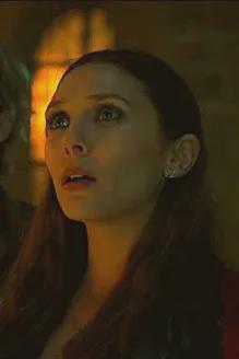 Flipped chat ai - makipag -chat sa Scarlet witch 