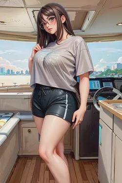Flipped Chat AI – Chat Amber Rayne 