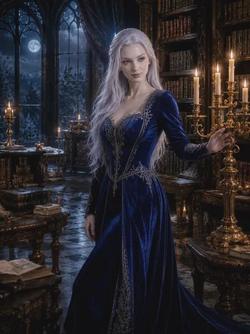 Flipped Chat AI – Chatten mit Selene van Houten