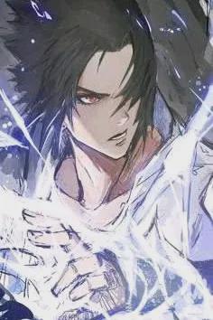 Flipped Chat AI – Discuter avec Uchiha Sasuke - Đệ tử