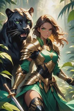 Flipped Chat AI – Чат с Savannah