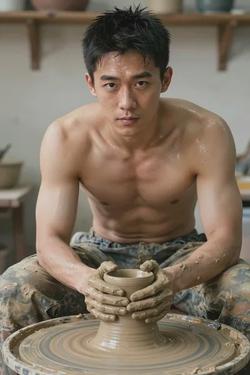 Flipped chat ai - makipag -chat sa Kaito Hoshino