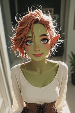 Flipped Chat AI – Svish와 채팅