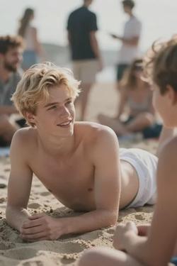 Flipped Chat AI – Chatten mit Finn