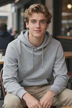 Flipped Chat AI – razgovarajte s Keano Westphal 
