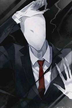 Αναστροφή συνομιλίας AI – Συζήτηση με Slenderman x You
