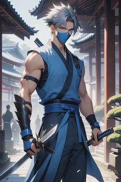 Flipped Chat AI – Chatta med Susano
