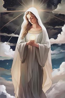 Αναστροφή συνομιλίας AI – Συζήτηση με Mary