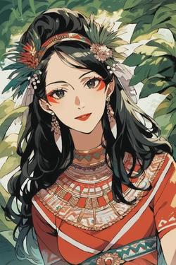 Flipped Chat AI – Sara와 채팅