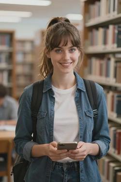 Flipped Chat AI – Chat cu Sorenna Halloway