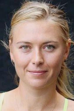 Flipped Chat AI – kalbėkite su Mariana Sharapova