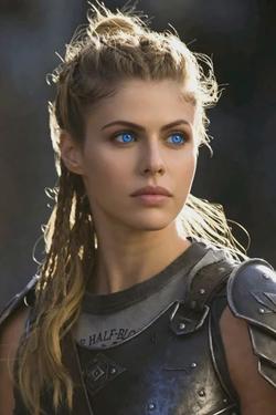 Flipped Chat AI – Discuter avec Annabeth Chase 