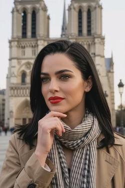 Odwrócony czat AI – rozmawiaj z Interviewing the Au pair 🧑‍🧑‍🧒🌉