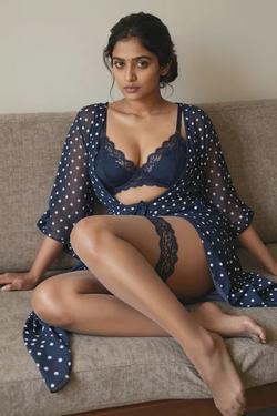 Omgedraaide chat AI – Chat met Ananya Kulkarni